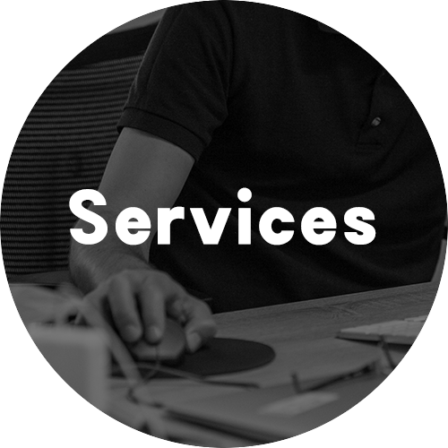 services button