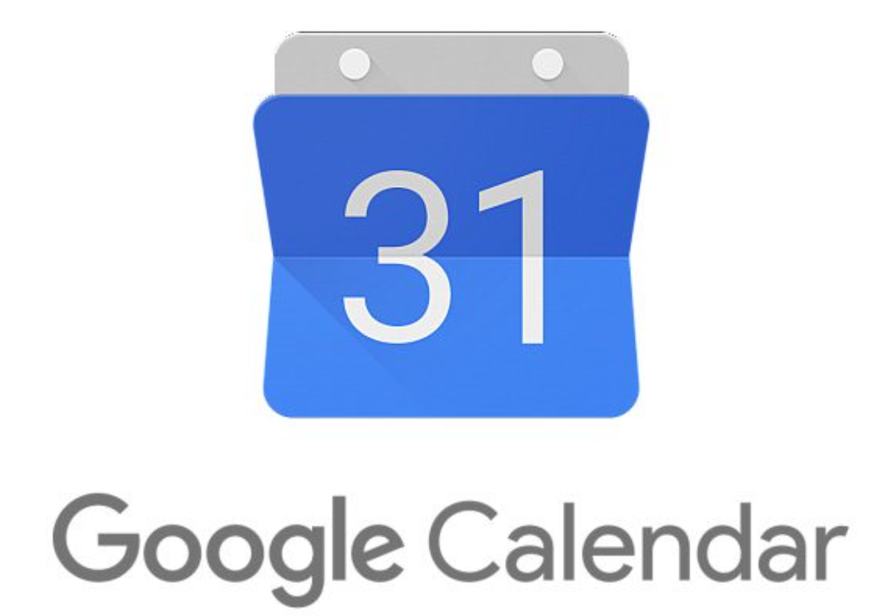 Google kalendar pre firmu