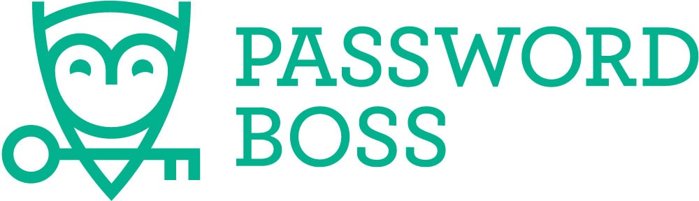 Password Boss logo