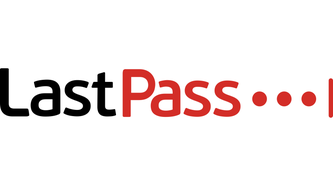 Last Pass logo