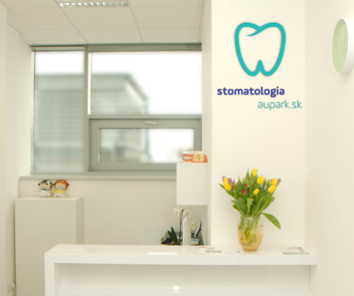stomatologia aupark stomatologia case study