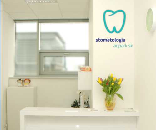 stomatologia aupark stomatologia case study