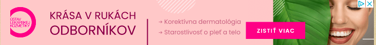 Banner klinika estetickej medicíny Banner klinika estetickej medicíny