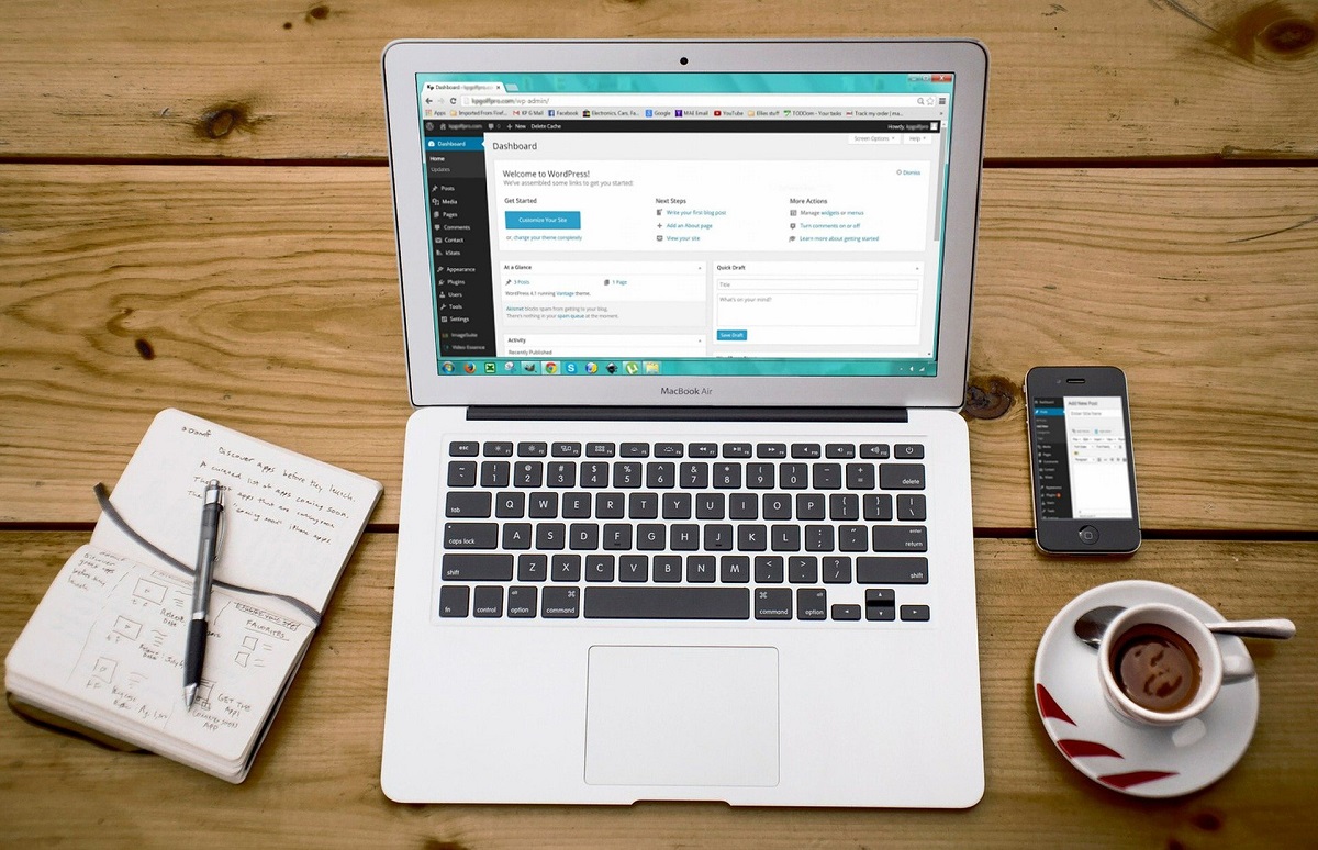 WordPress pluginy