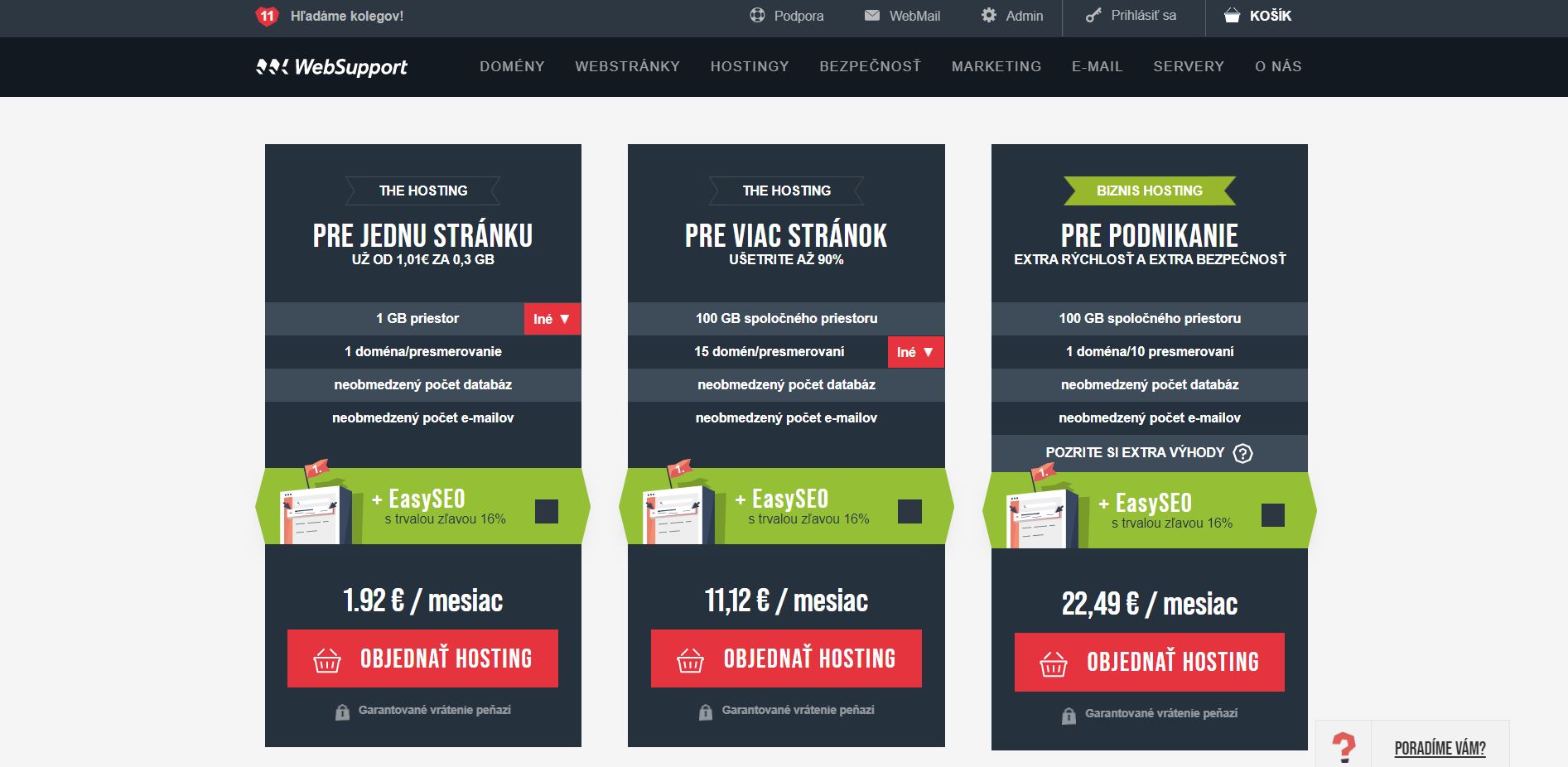 <p style="text-align: center">Zdroj: websupport.sk</p>