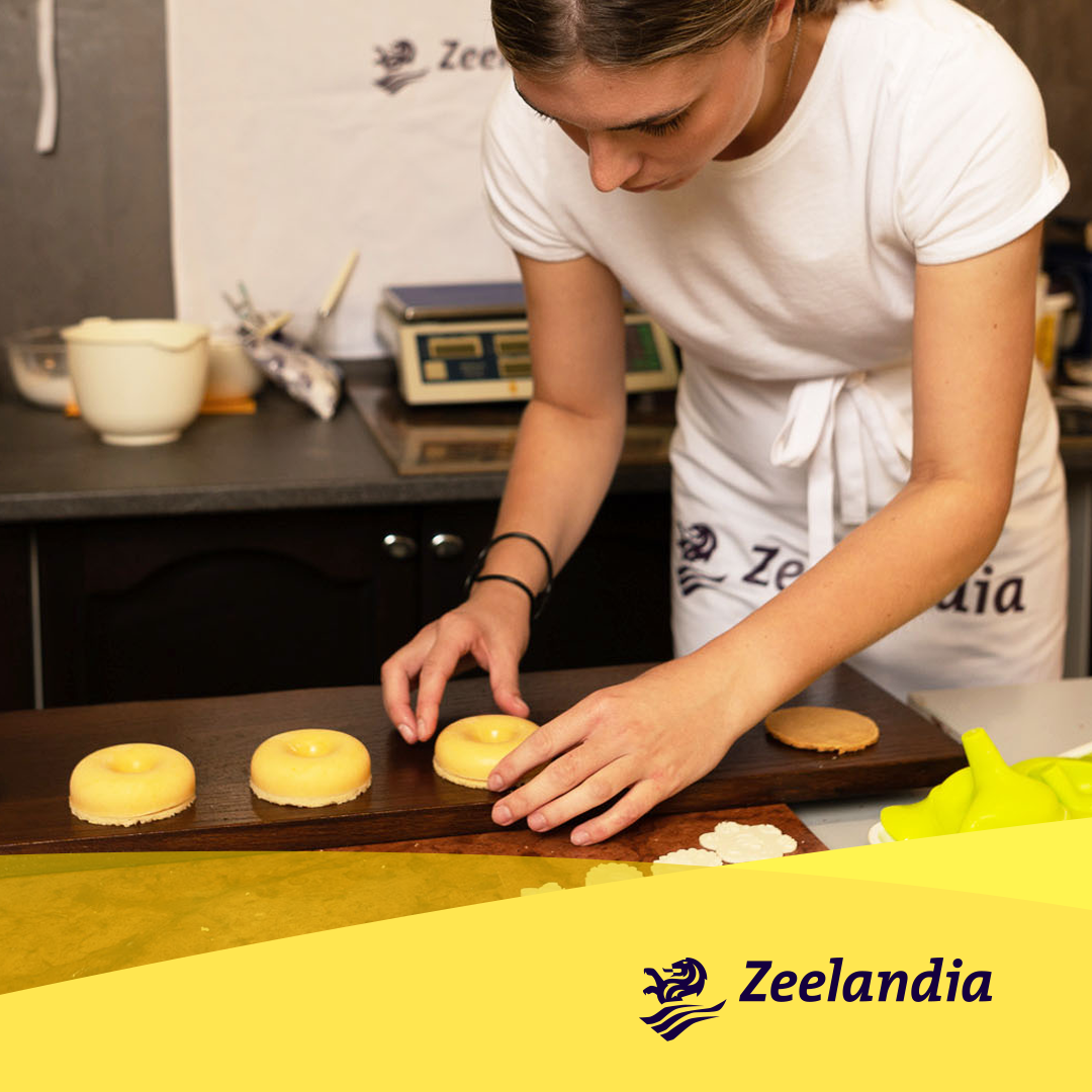 Zeelandia na sociálnych sieťach
