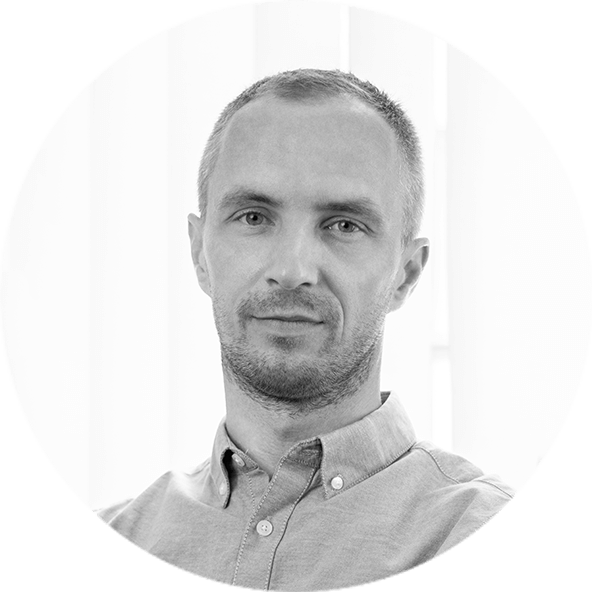 Pavol Jakubko - Performance Marketing Specialist - Vivantina
