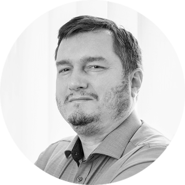 Ľubomír Štulajter - Performance Marketing Manager - Vivantina