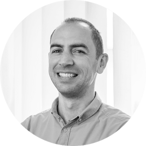 Ľubomír Radič - CEO & Project Consultant - Vivantina