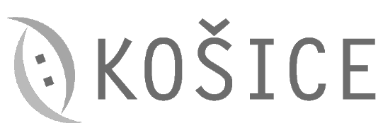 Košice logo