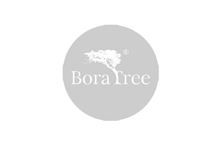 Bora Tree logo
