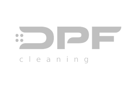 DPF cleaning logo