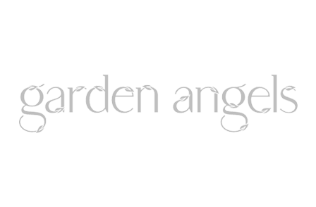 Garden angels logo