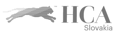 HCA logo