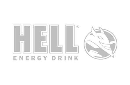 Hell logo