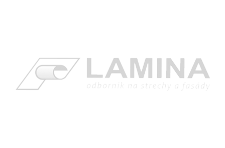 Lamina logo