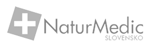 Naturmedic logo