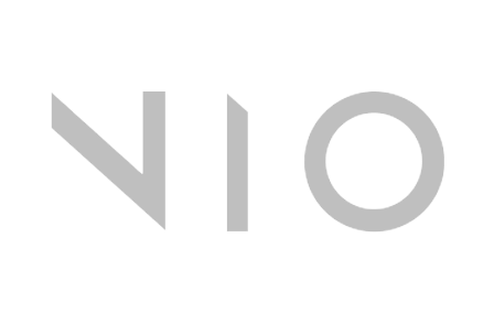 NIO logo