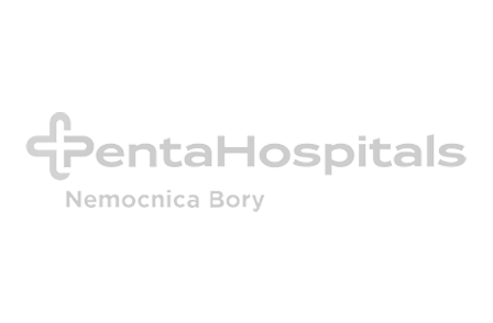 Penta logo