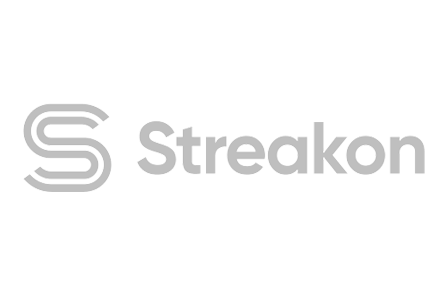 Streakon logo