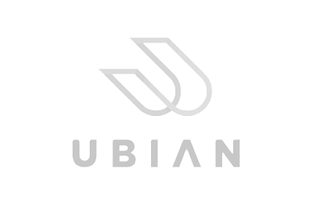Ubian logo
