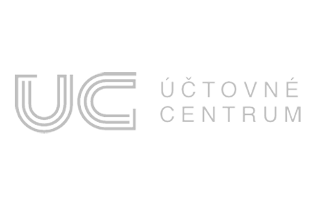 Uctovne centrum logo