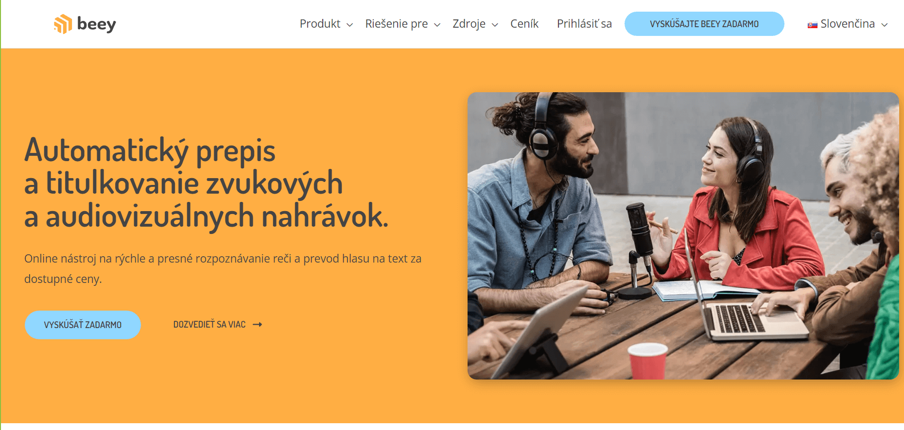 Beey.io