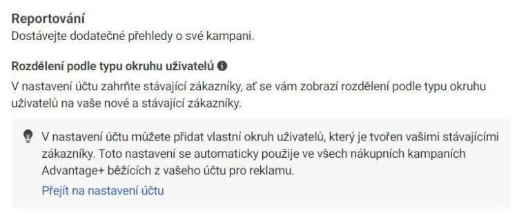 reportovanie kampani reportovanie kampani