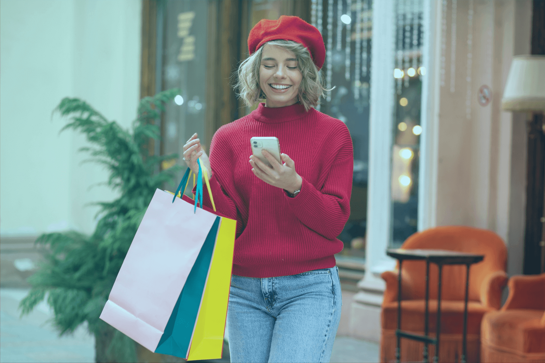 Facebook store visits: Ako zvýšiť návštevnosť kamennej predajne?