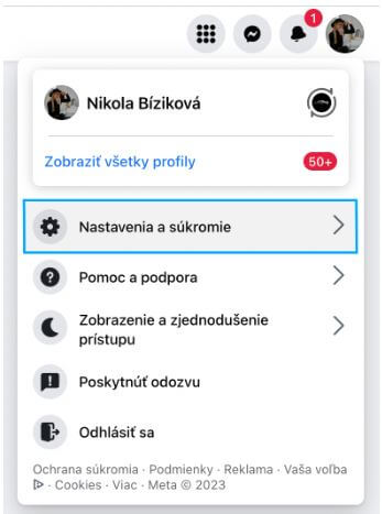 fb nastavenie súkromia 1