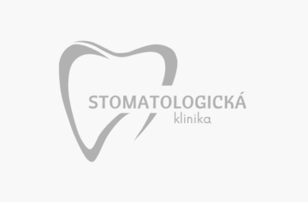 stomatologicka klinika logo